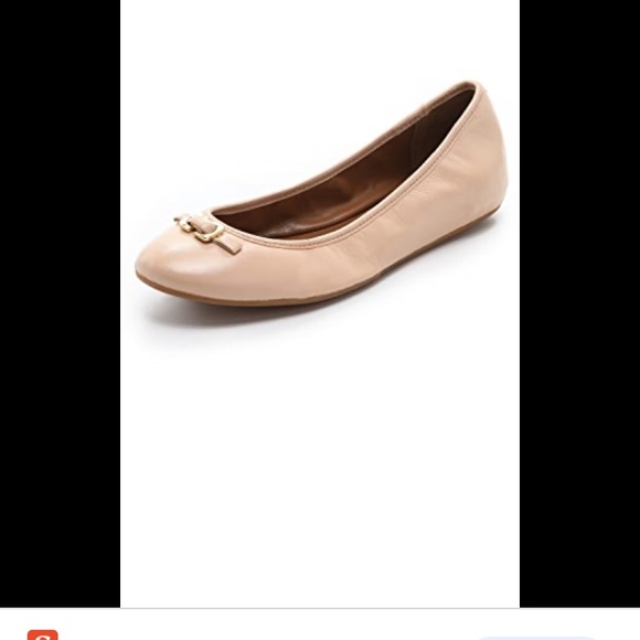 Diane Von Furstenberg Shoes - DVF Ballet flats